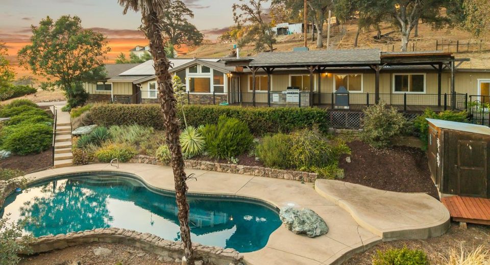 1315 Arrowbee Dr, Placerville, CA 95667 Photo