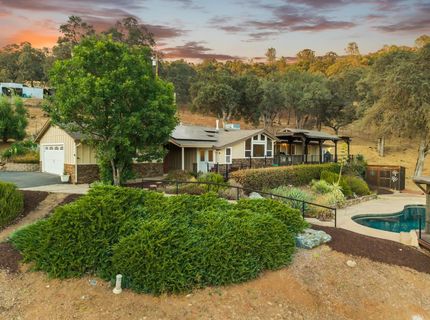 1315 Arrowbee Dr, Placerville, CA 95667 Photo