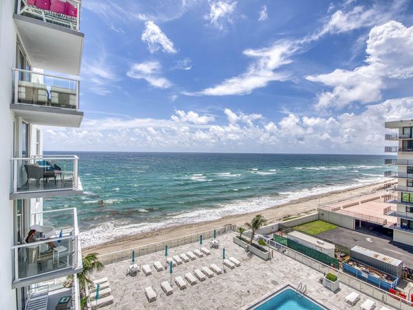 3450 S Ocean Boulevard, Unit 610, Palm Beach, FL 33480