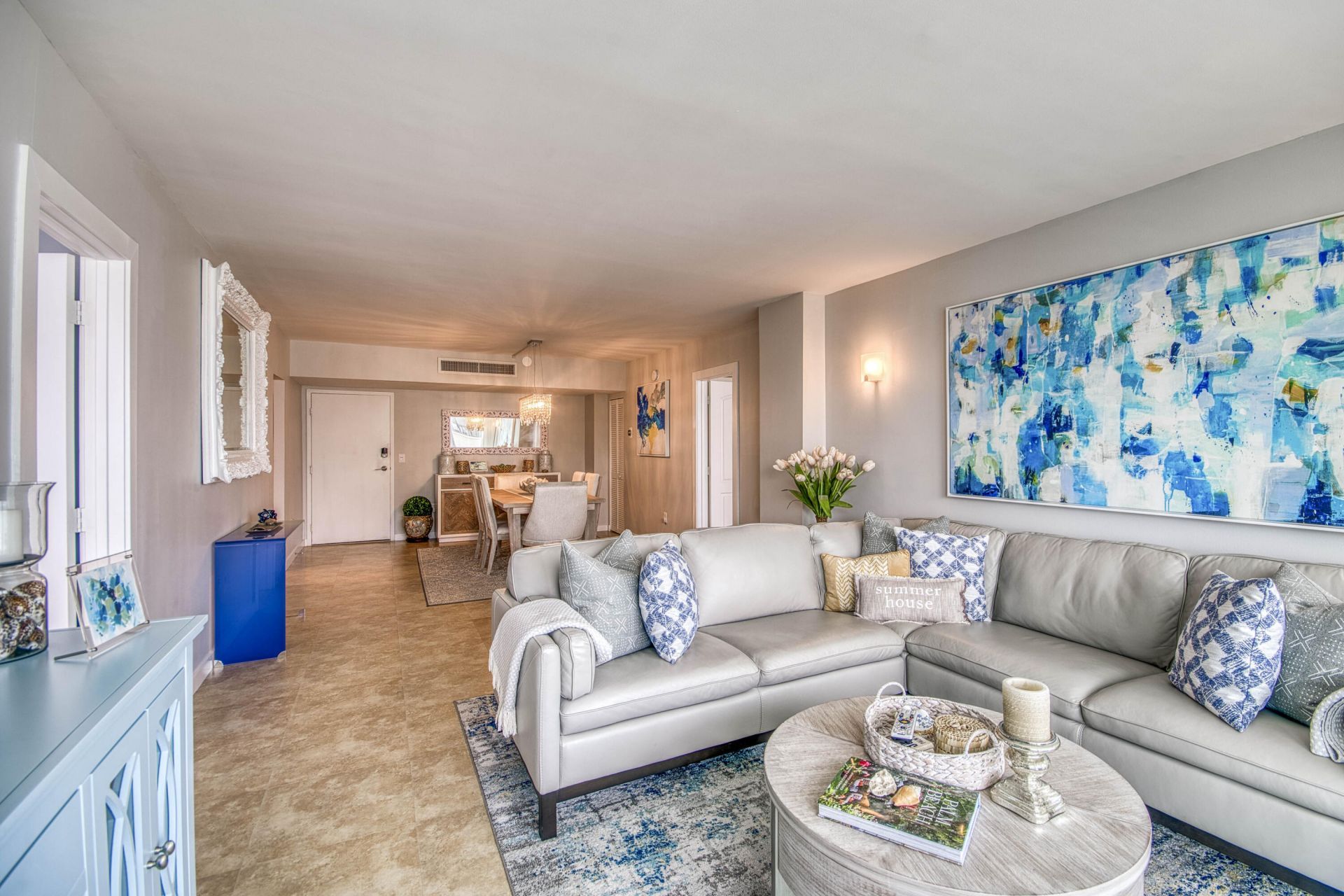 3450 S Ocean Boulevard, Unit 610, Palm Beach, FL 33480 Photo
