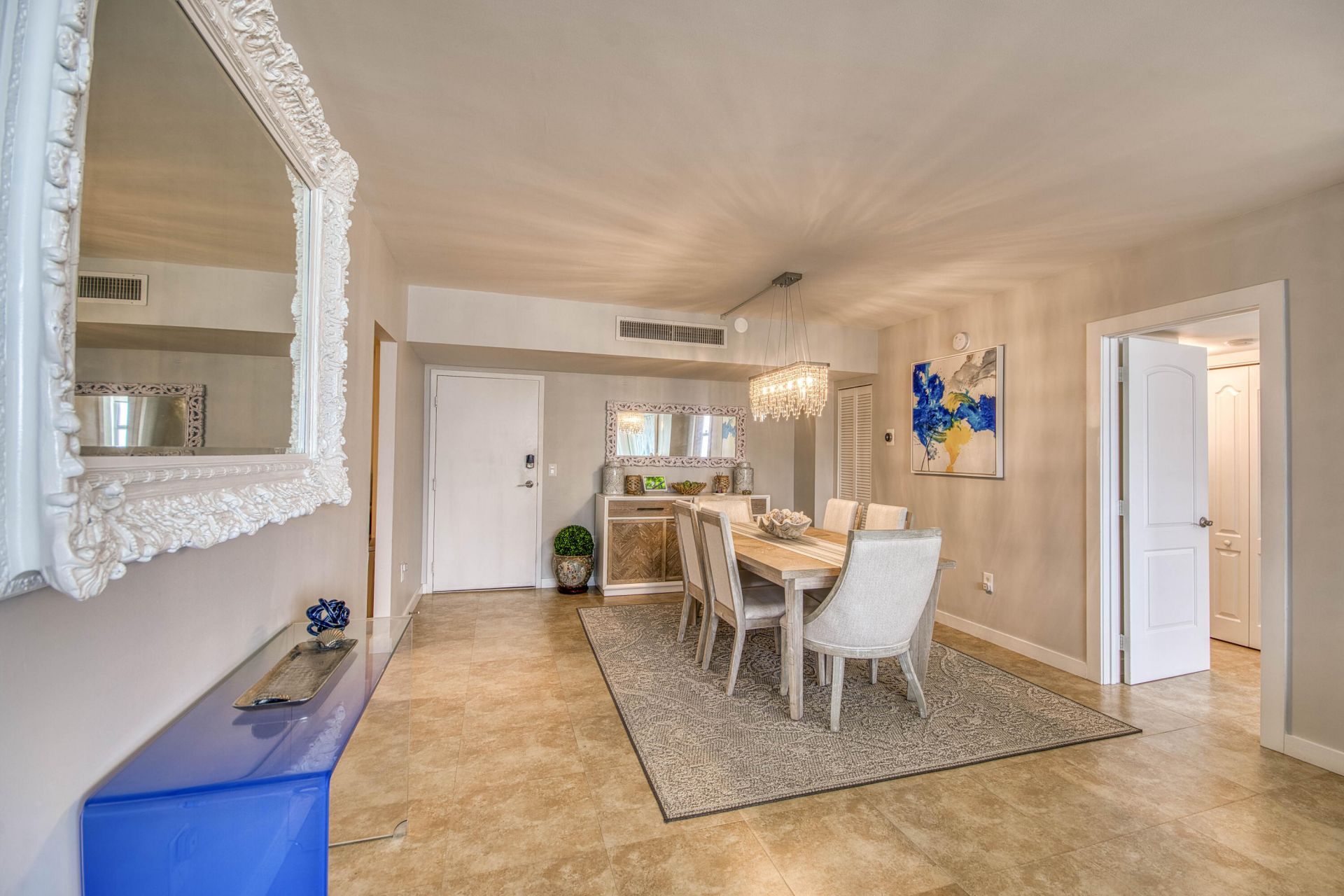 3450 S Ocean Boulevard, Unit 610, Palm Beach, FL 33480 Photo