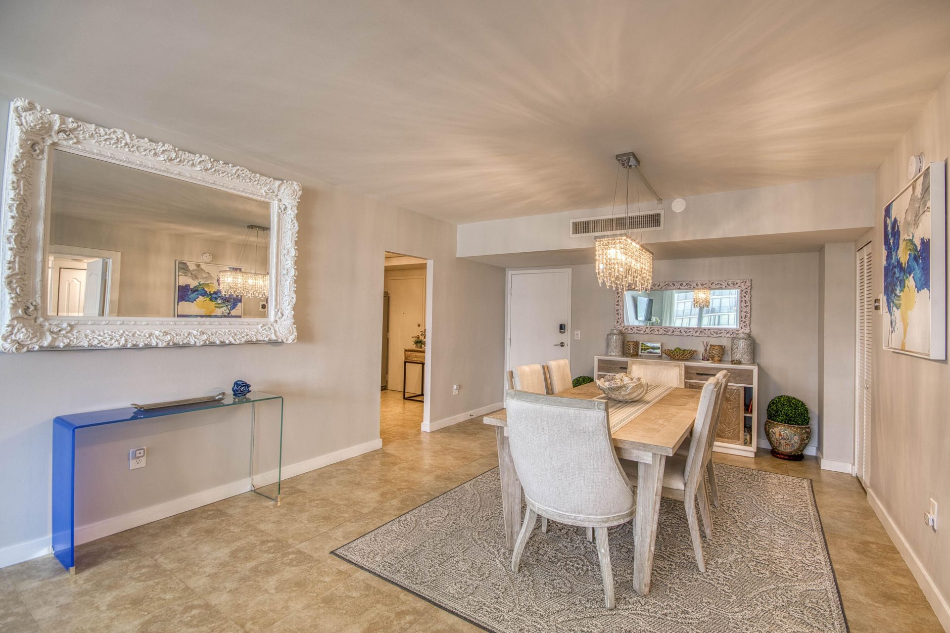 3450 S Ocean Boulevard, Unit 610, Palm Beach, FL 33480 Photo