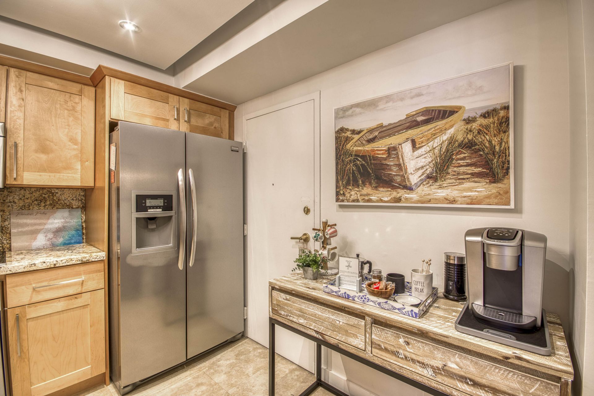 3450 S Ocean Boulevard, Unit 610, Palm Beach, FL 33480 Photo