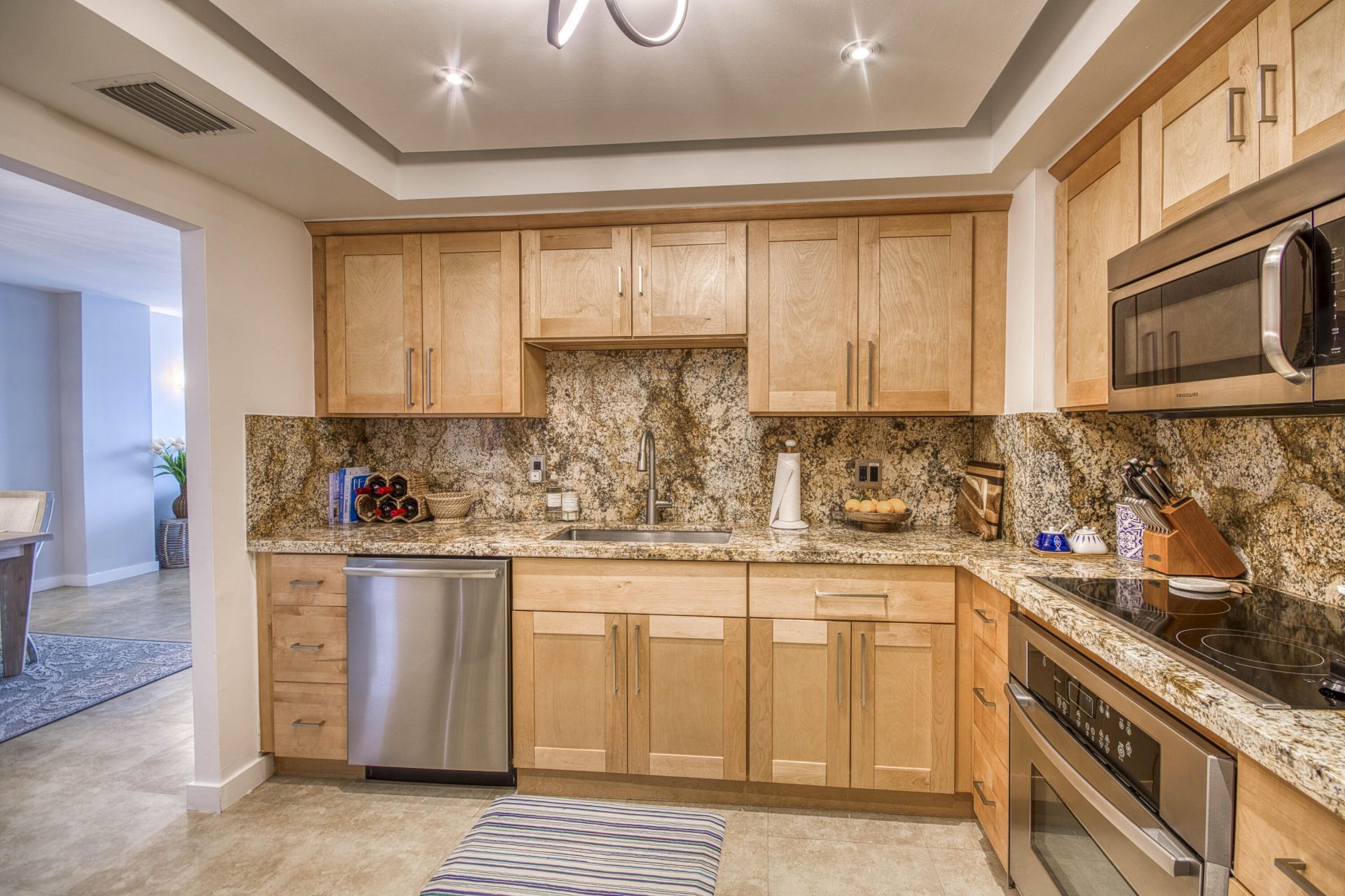 3450 S Ocean Boulevard, Unit 610, Palm Beach, FL 33480 Photo