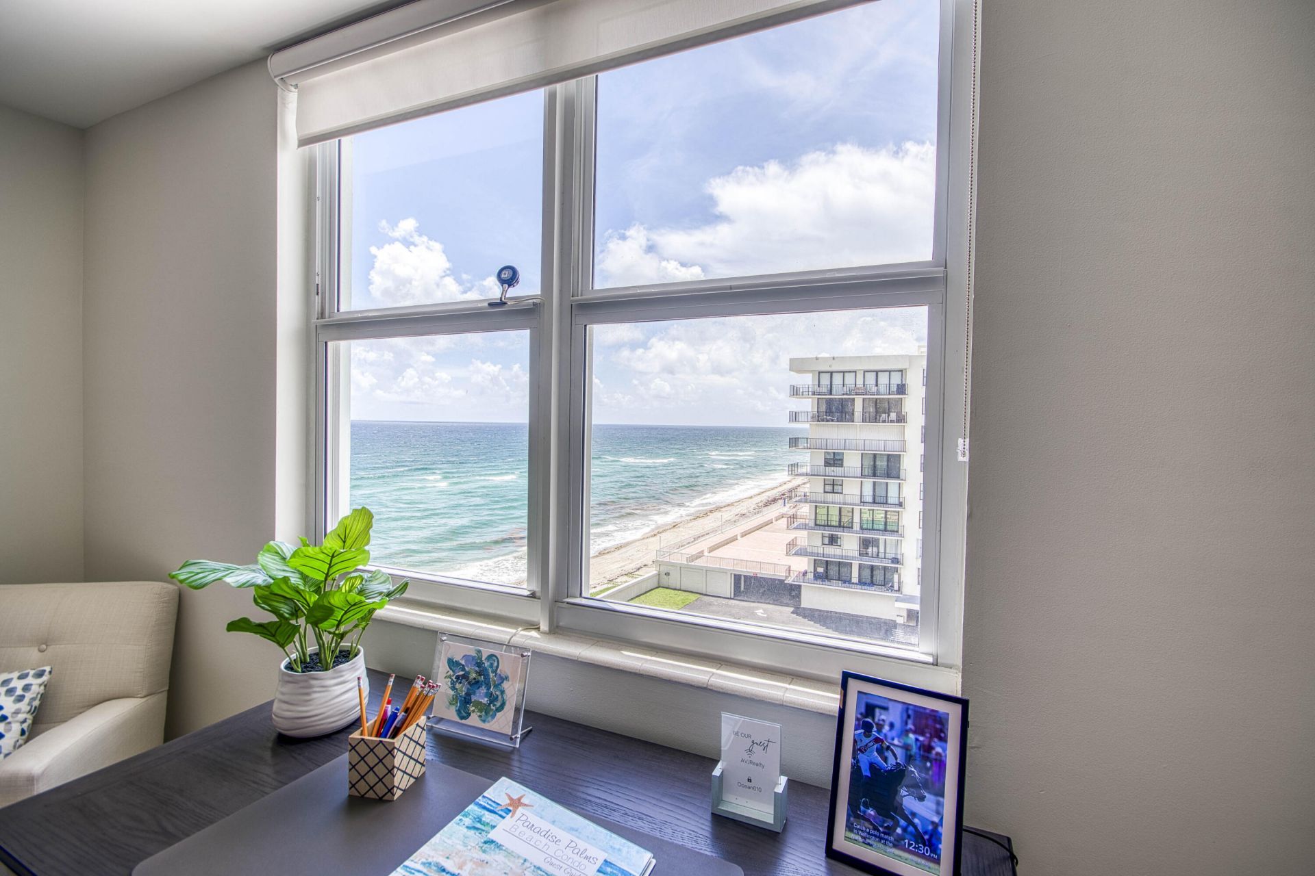 3450 S Ocean Boulevard, Unit 610, Palm Beach, FL 33480 Photo