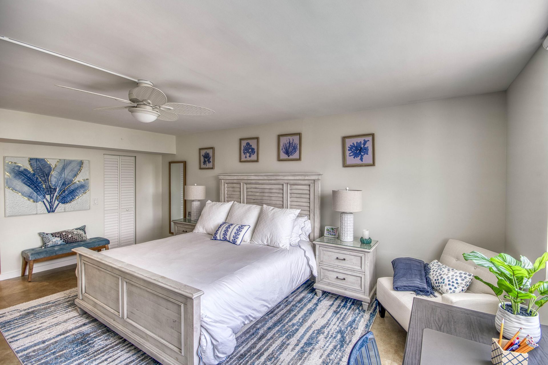 3450 S Ocean Boulevard, Unit 610, Palm Beach, FL 33480 Photo