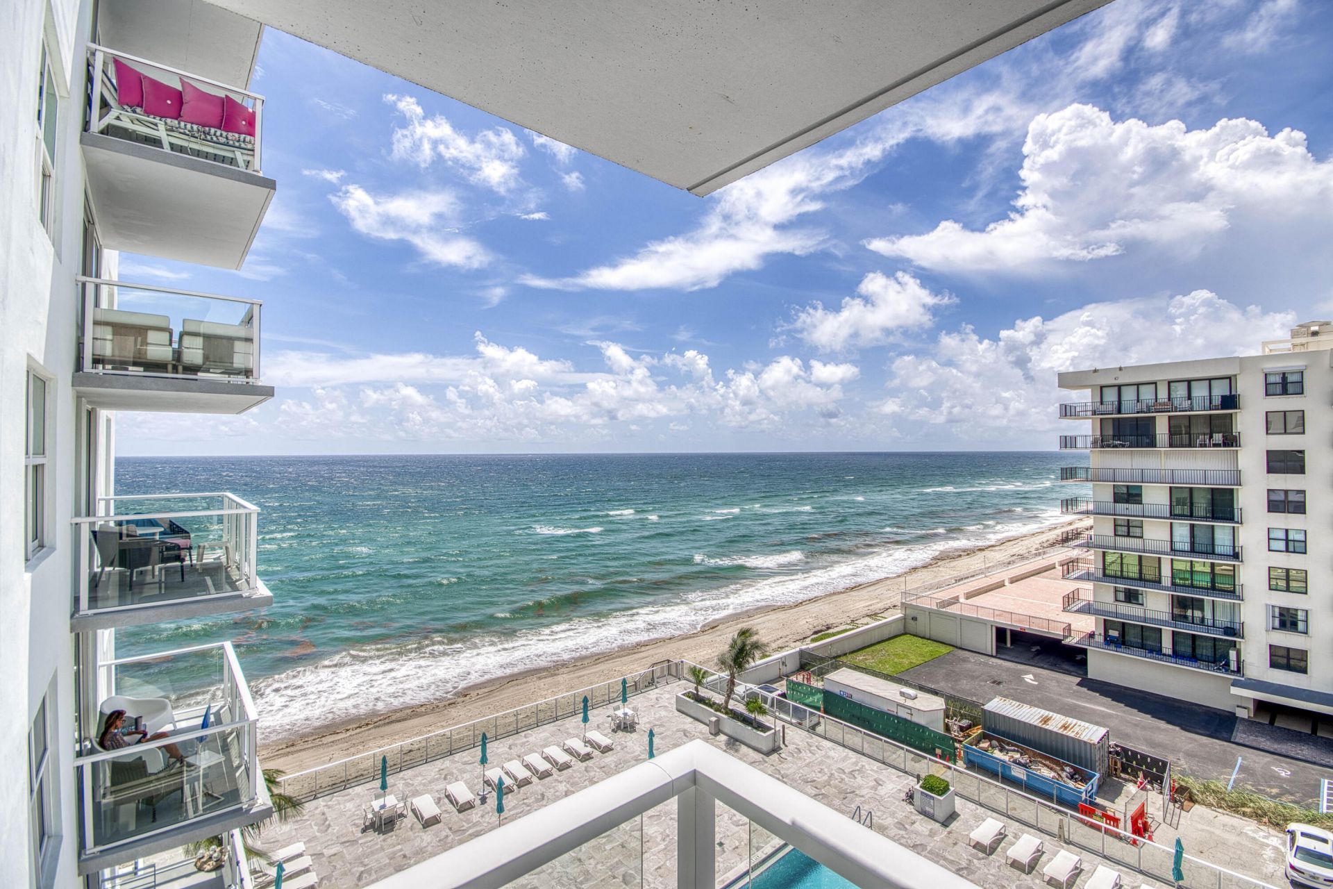 3450 S Ocean Boulevard, Unit 610, Palm Beach, FL 33480 Photo