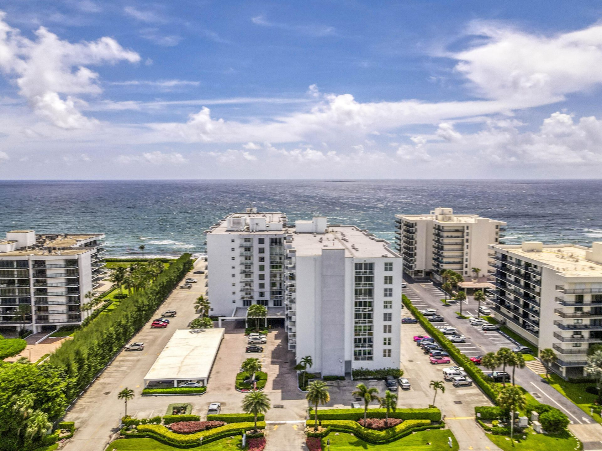3450 S Ocean Boulevard, Unit 610, Palm Beach, FL 33480 Photo