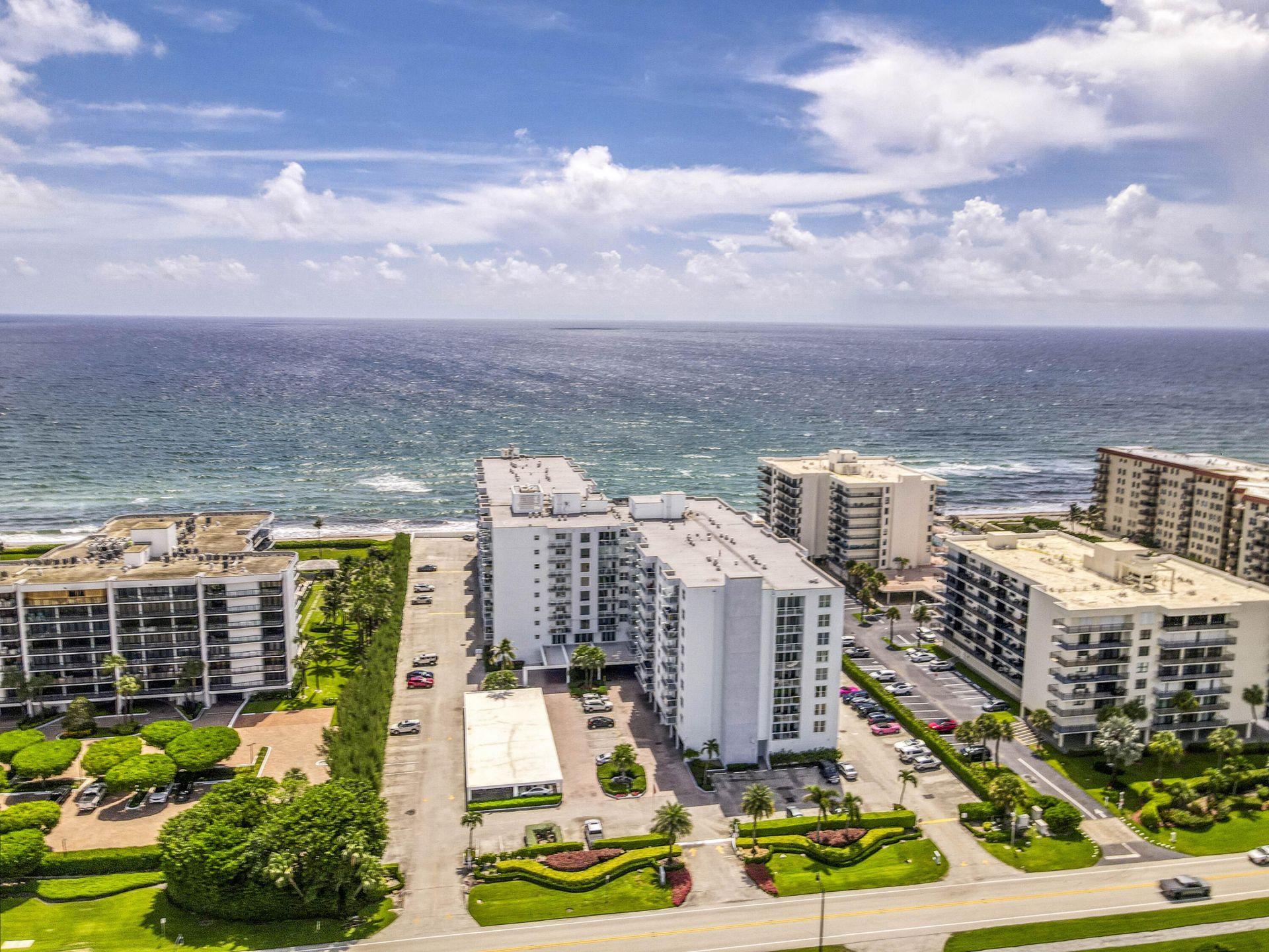 3450 S Ocean Boulevard, Unit 610, Palm Beach, FL 33480 Photo