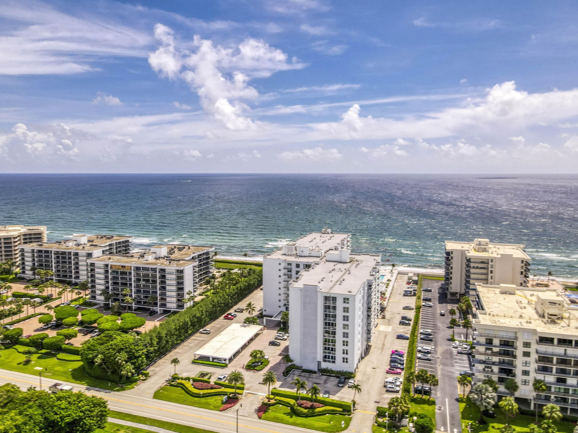 3450 S Ocean Boulevard, Unit 610, Palm Beach, FL 33480 Photo