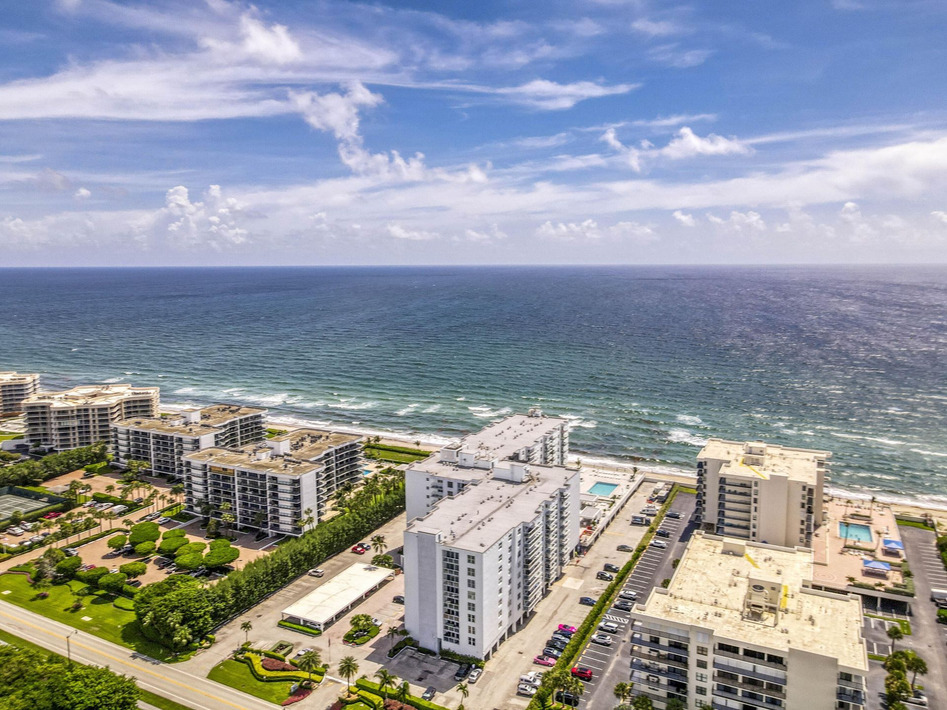 3450 S Ocean Boulevard, Unit 610, Palm Beach, FL 33480 Photo
