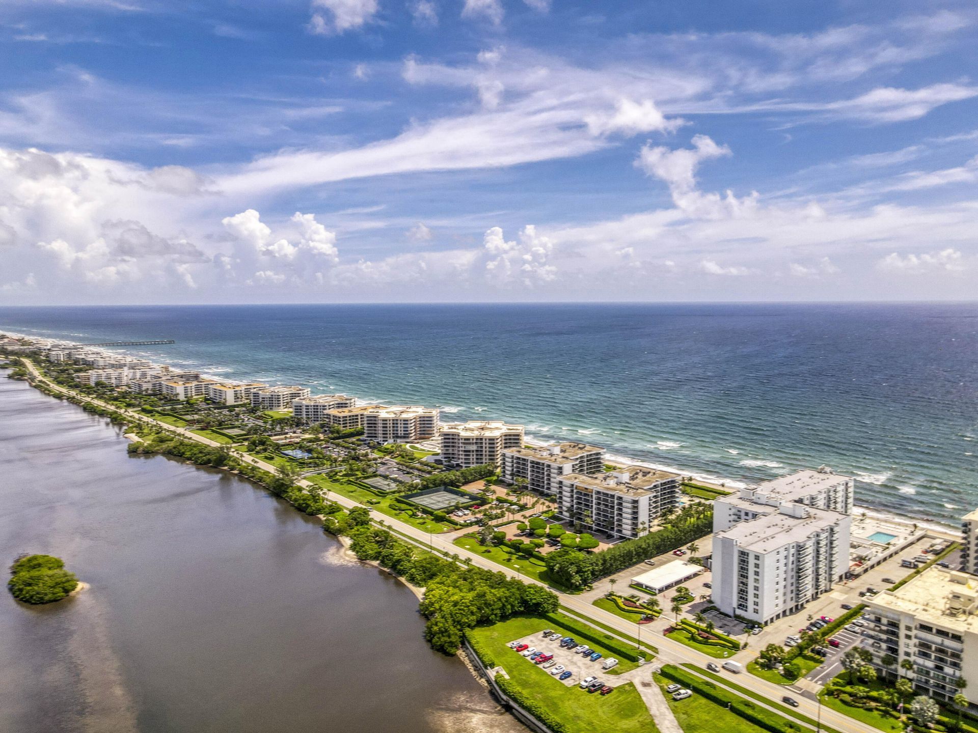 3450 S Ocean Boulevard, Unit 610, Palm Beach, FL 33480 Photo