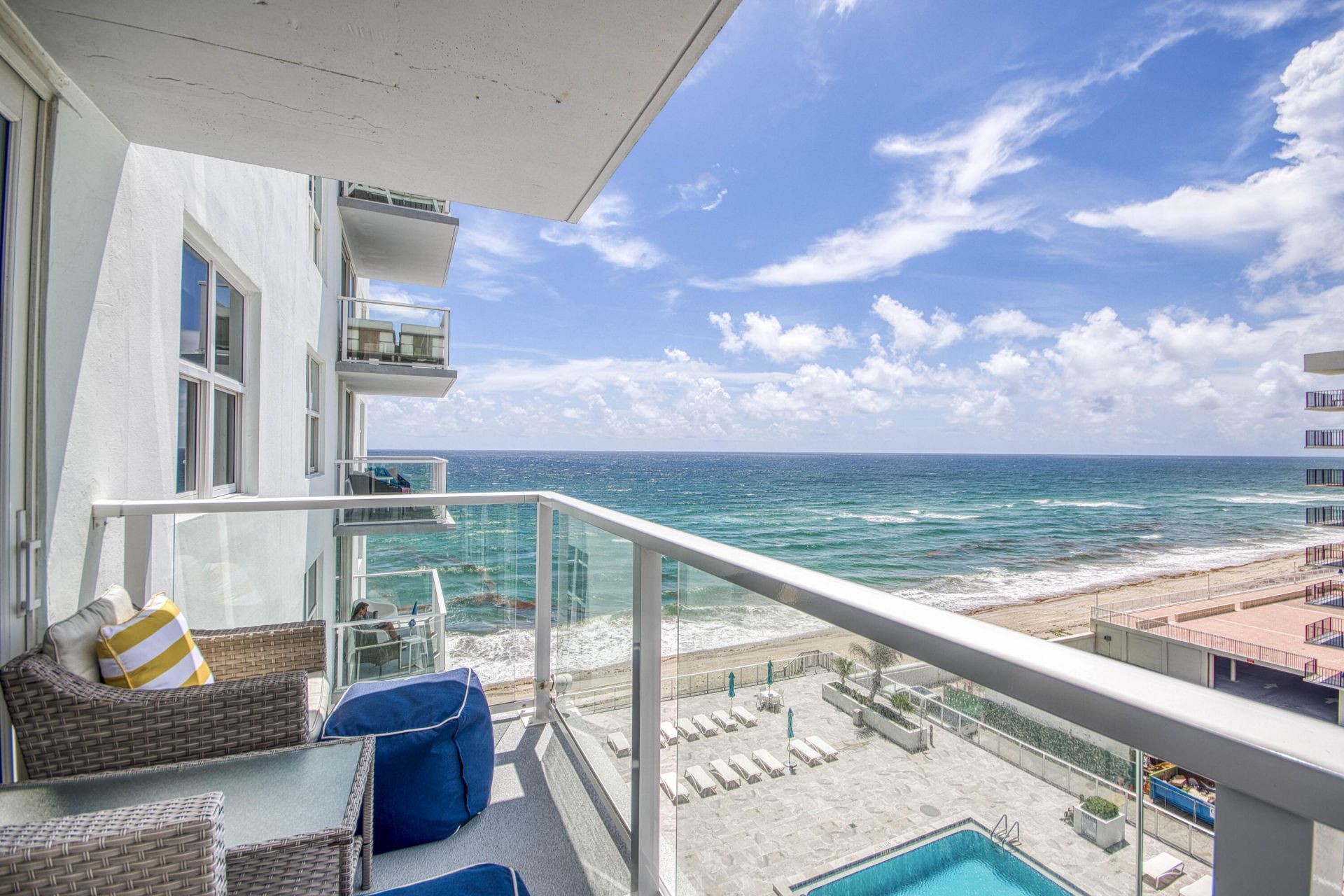 3450 S Ocean Boulevard, Unit 610, Palm Beach, FL 33480 Photo