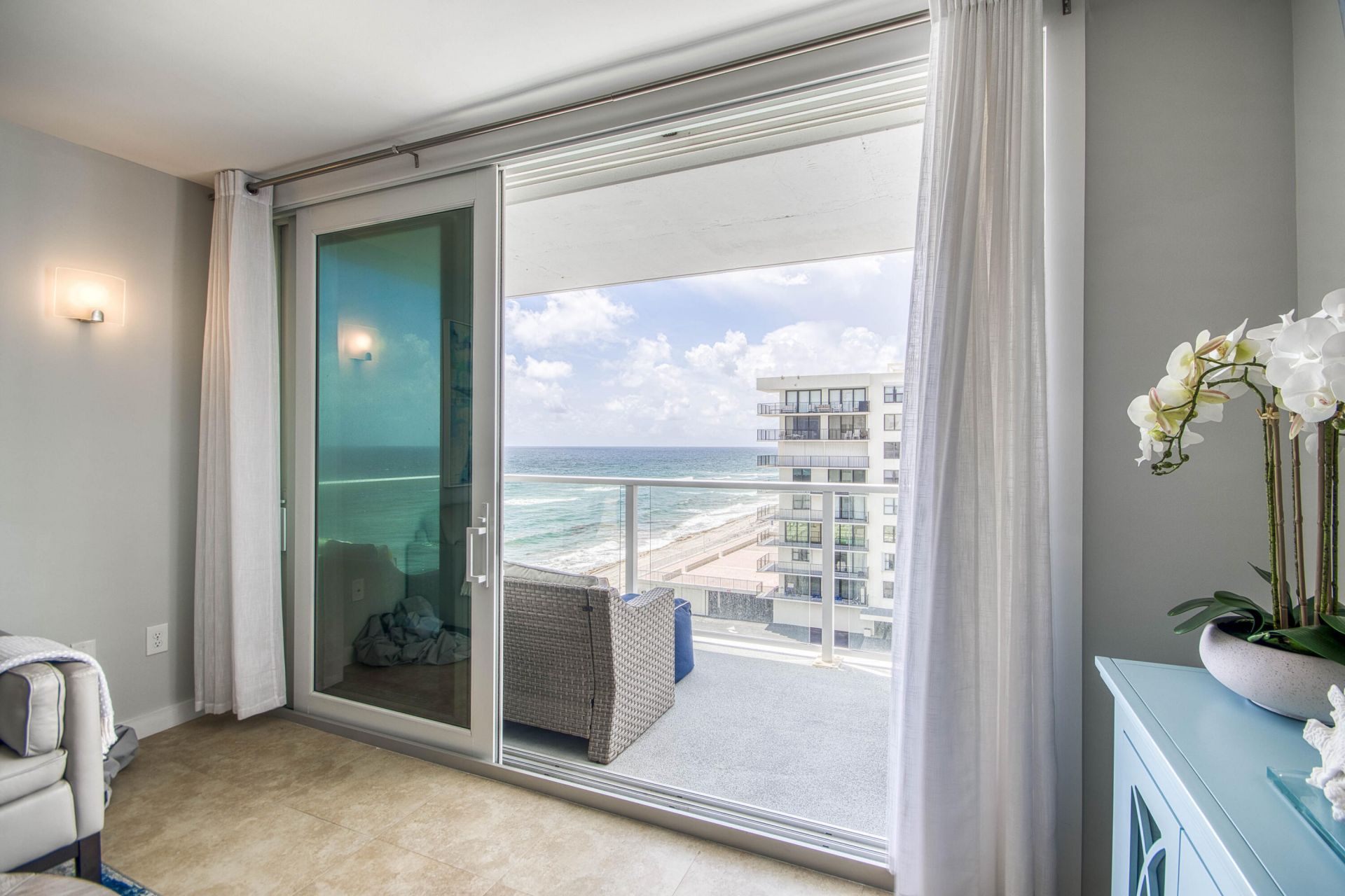 3450 S Ocean Boulevard, Unit 610, Palm Beach, FL 33480 Photo