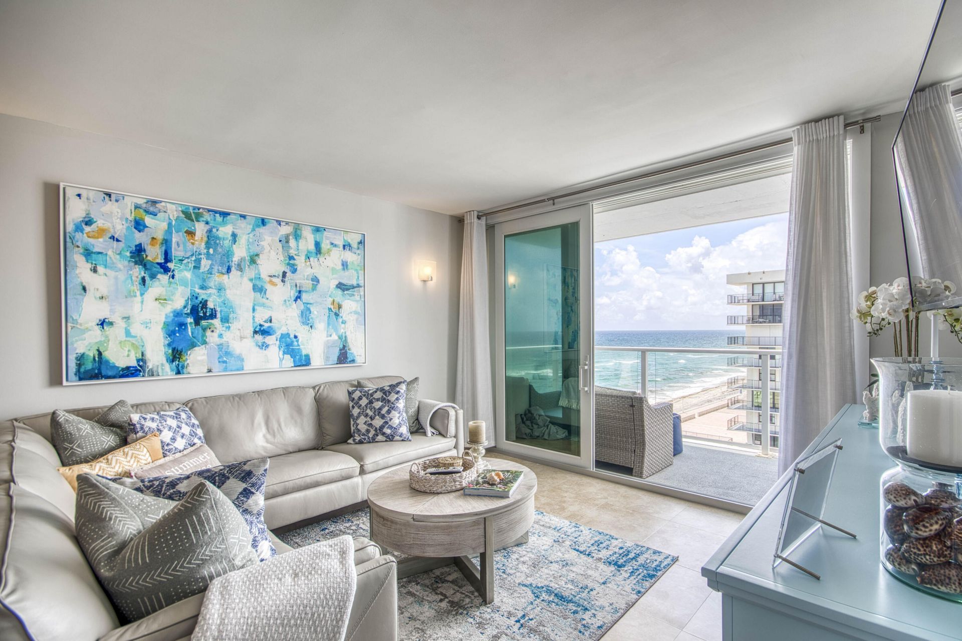 3450 S Ocean Boulevard, Unit 610, Palm Beach, FL 33480 Photo