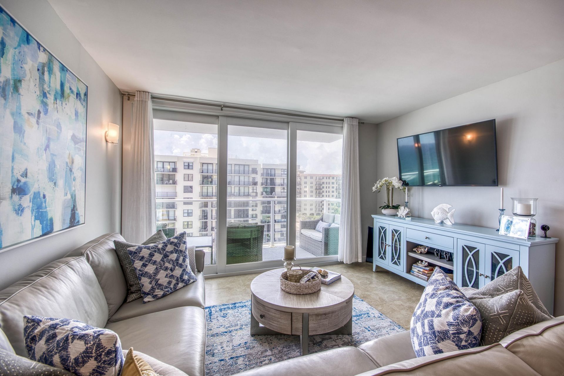3450 S Ocean Boulevard, Unit 610, Palm Beach, FL 33480 Photo