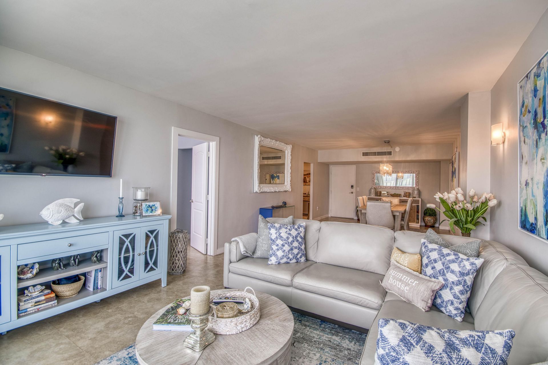 3450 S Ocean Boulevard, Unit 610, Palm Beach, FL 33480 Photo