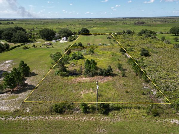 18239 NW 318TH Street, Okeechobee, FL 34972