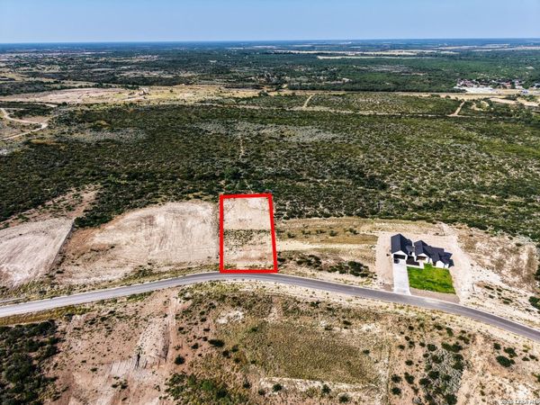 552 PASEO DEL LAGO, Eagle Pass, TX 78852