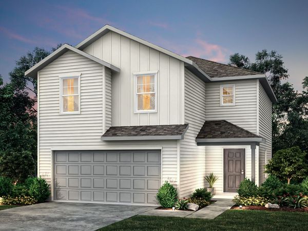 1222 PUNTA MITA ST, Converse, TX 78109