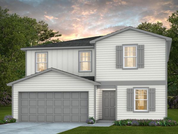1226 TORO PLAYA, Converse, TX 78109