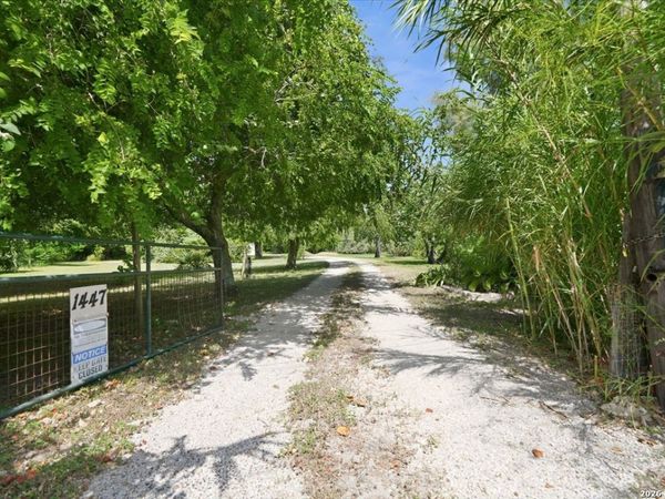 1447 S MAIN ST, Ingleside, TX 78362