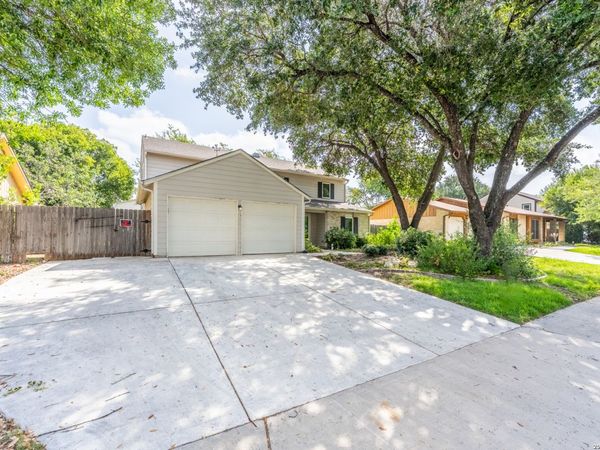 6807 Timberhill, Leon Valley, TX 78238