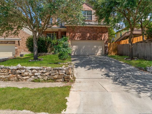 807 MIDWAY CRST, San Antonio, TX 78258