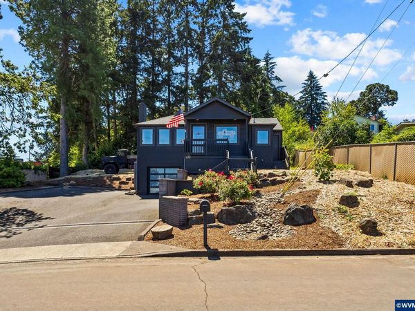 630 Mary Av SE, Salem, OR 97302