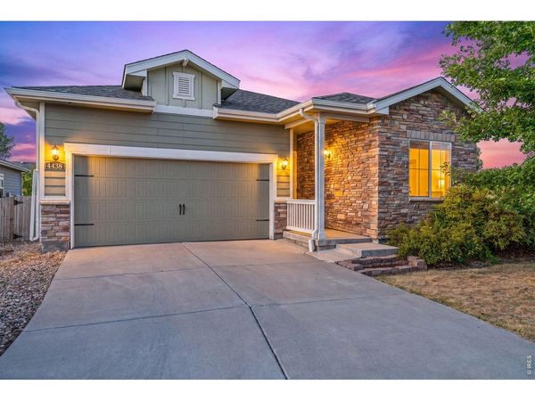 4438 E 95th Ct, Thornton, CO 80229