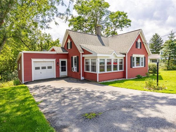 477 Ridge Road, Webster, NY 14580