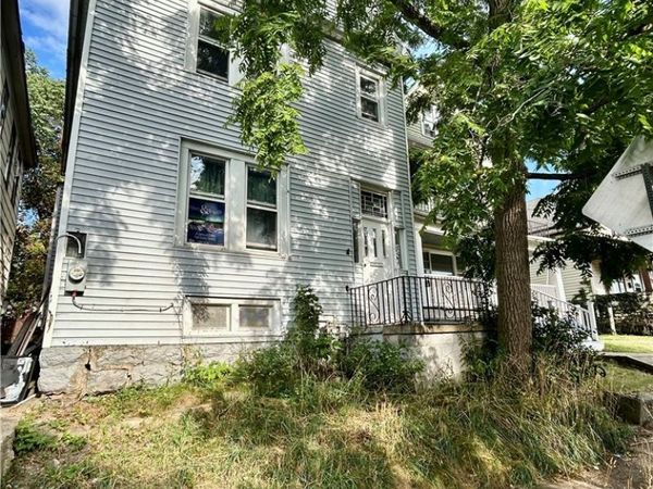 49 Barry Place, Buffalo, NY 14213