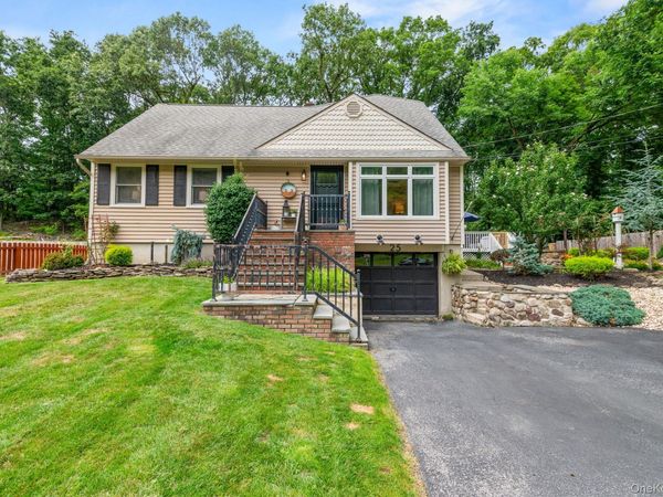 25 Birchwood Drive , Highland Mills, NY 10930