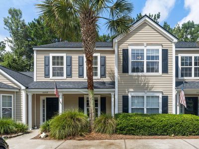 1005 Summerhaven Place, Unit B, Charleston, SC 29492