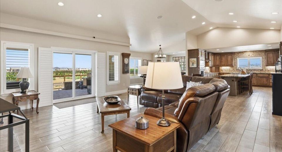 155 Brandon Ranch Court, Reno, NV 89510 Photo