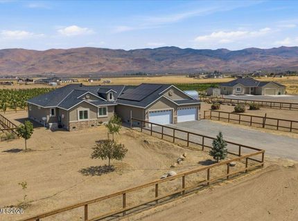 155 Brandon Ranch Court, Reno, NV 89510 Photo
