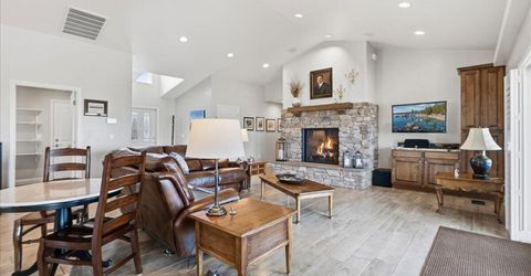 155 Brandon Ranch Court, Reno, NV 89510 Photo