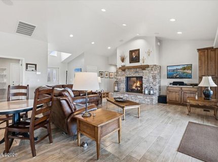 155 Brandon Ranch Court, Reno, NV 89510 Photo