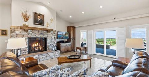 155 Brandon Ranch Court, Reno, NV 89510 Photo