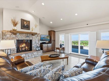 155 Brandon Ranch Court, Reno, NV 89510 Photo