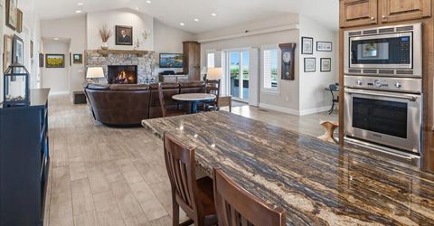 155 Brandon Ranch Court, Reno, NV 89510 Photo