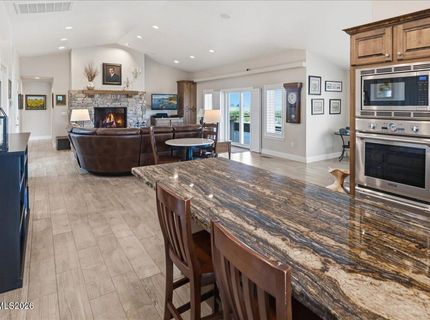155 Brandon Ranch Court, Reno, NV 89510 Photo