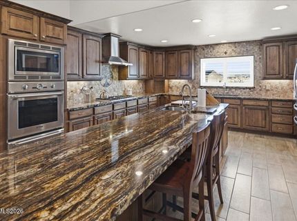 155 Brandon Ranch Court, Reno, NV 89510 Photo