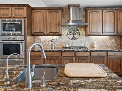 155 Brandon Ranch Court, Reno, NV 89510 Photo