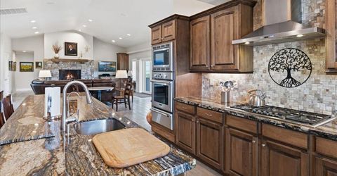 155 Brandon Ranch Court, Reno, NV 89510 Photo