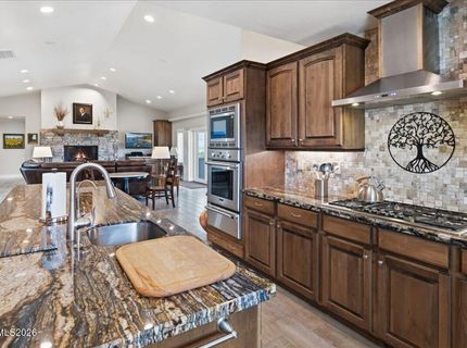 155 Brandon Ranch Court, Reno, NV 89510 Photo