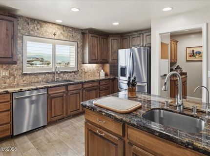 155 Brandon Ranch Court, Reno, NV 89510 Photo
