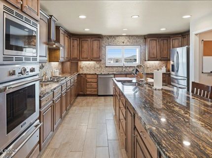 155 Brandon Ranch Court, Reno, NV 89510 Photo