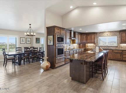 155 Brandon Ranch Court, Reno, NV 89510 Photo