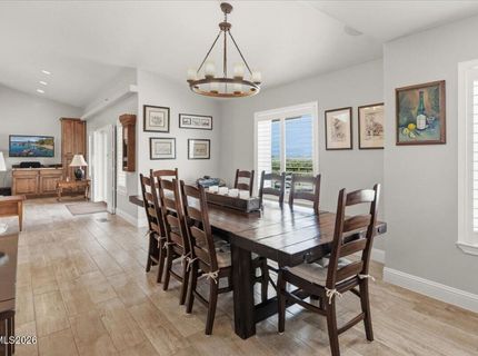 155 Brandon Ranch Court, Reno, NV 89510 Photo